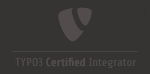 TYPO3 Certified Integrators